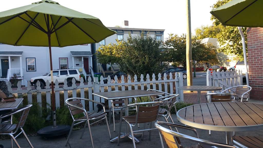 Union Market | restaurant | 2306 Jefferson Ave, Richmond, VA 23223, USA | 8047167233 OR +1 804-716-7233