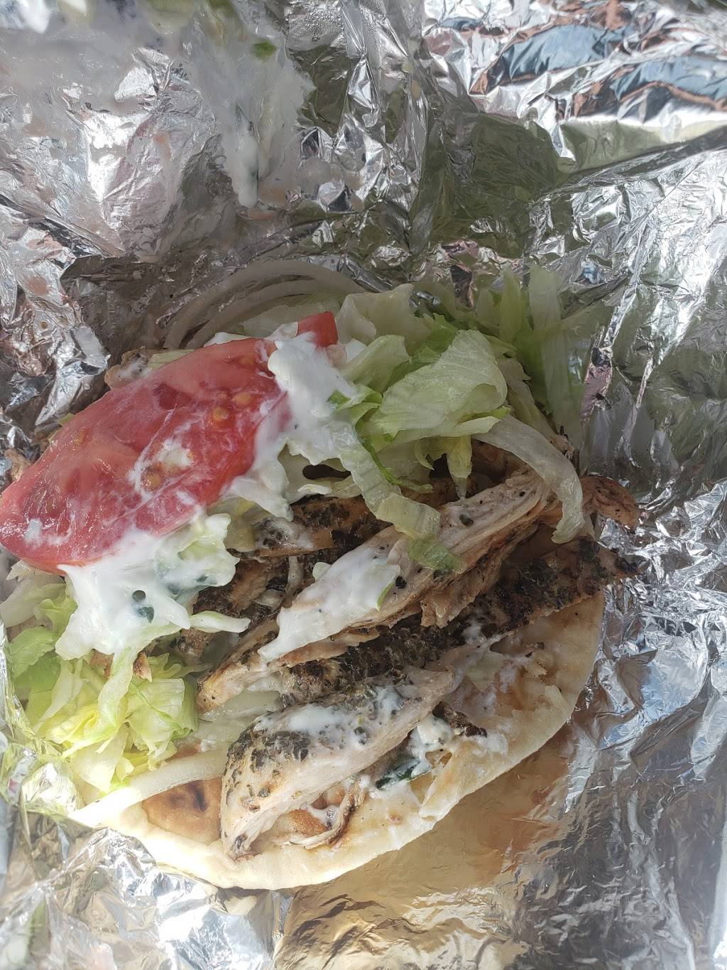 Georges Gyros | restaurant | 3445 S Halsted St, Chicago, IL 60608, USA | 7732474770 OR +1 773-247-4770