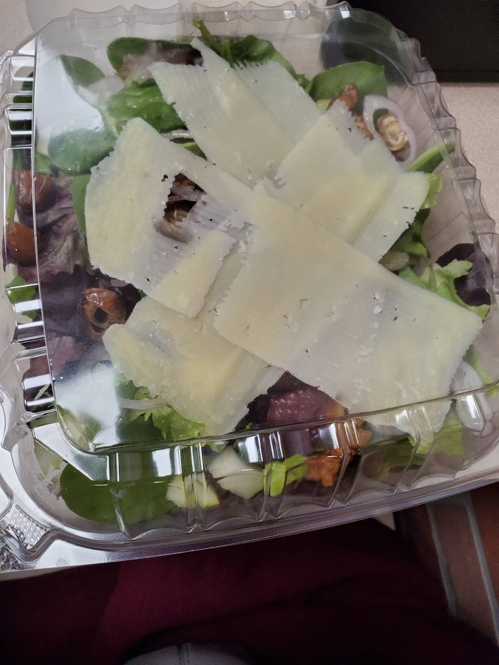 Dantonis Pizza | restaurant | 495 New Rochelle Rd, Bronxville, NY 10708, USA | 9148404100 OR +1 914-840-4100