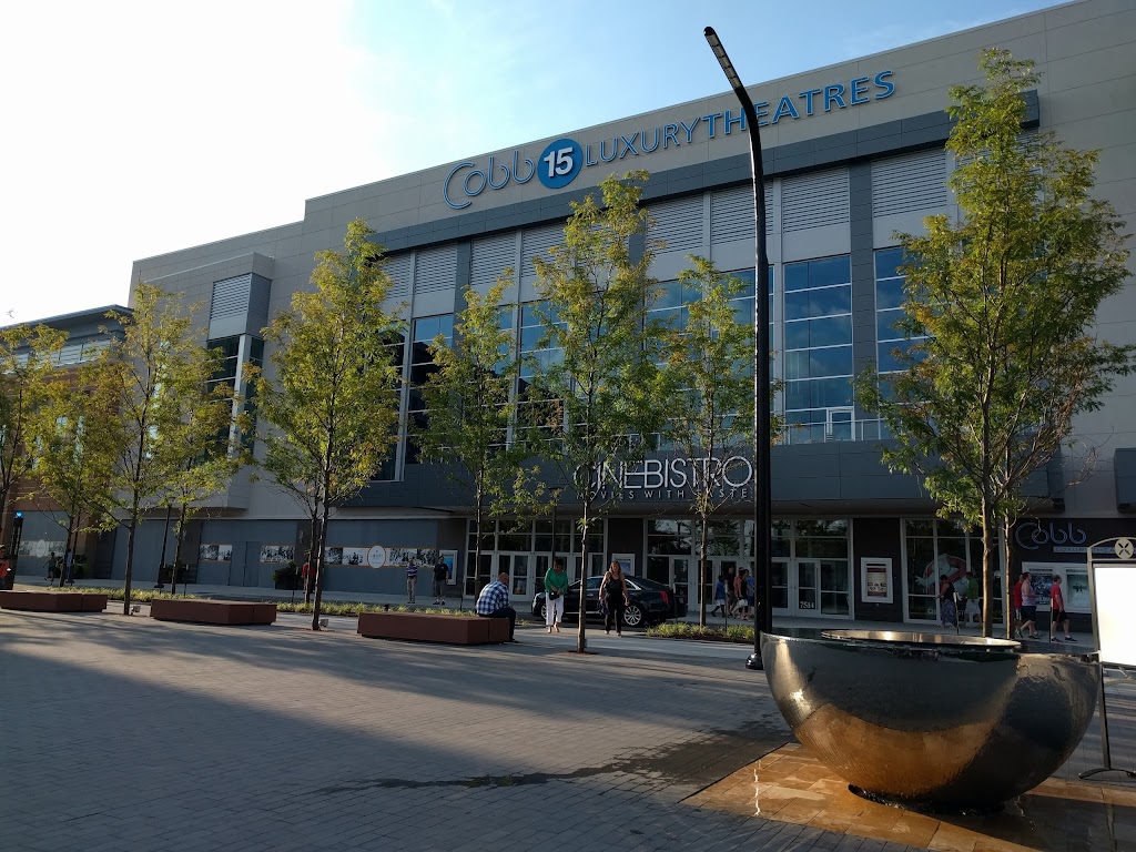 CMX Liberty Luxury 15 & Cinébistro | restaurant | 7514 Bales St, Liberty Township, OH 45069, USA | 5134630470 OR +1 513-463-0470