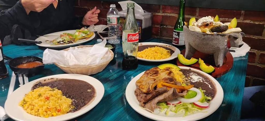 Cielito Lindo | restaurant | 2770 Hooper Ave, Brick Township, NJ 08723, USA | 7329036934 OR +1 732-903-6934