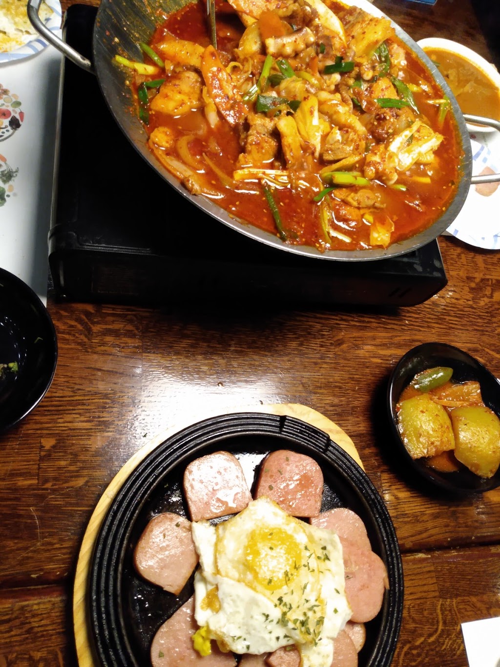 Chui Ha Go | restaurant | 3230 Steve Reynolds Blvd #113, Duluth, GA 30096, USA | 6783954762 OR +1 678-395-4762