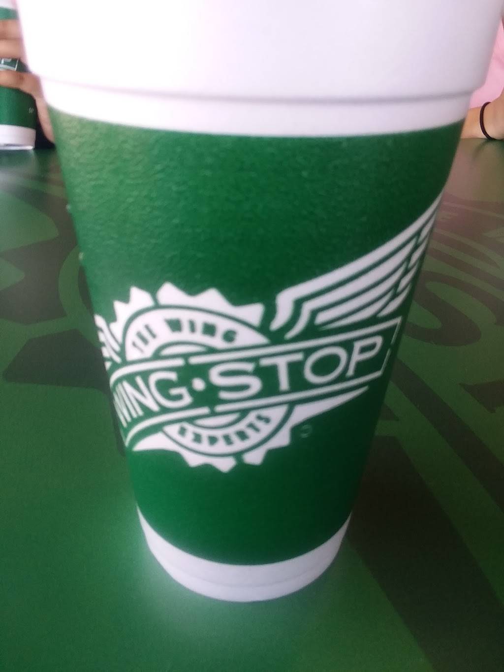 Wingstop | restaurant | 2980 S 6th Ave Ste 150, Tucson, AZ 85713, USA | 5208880110 OR +1 520-888-0110