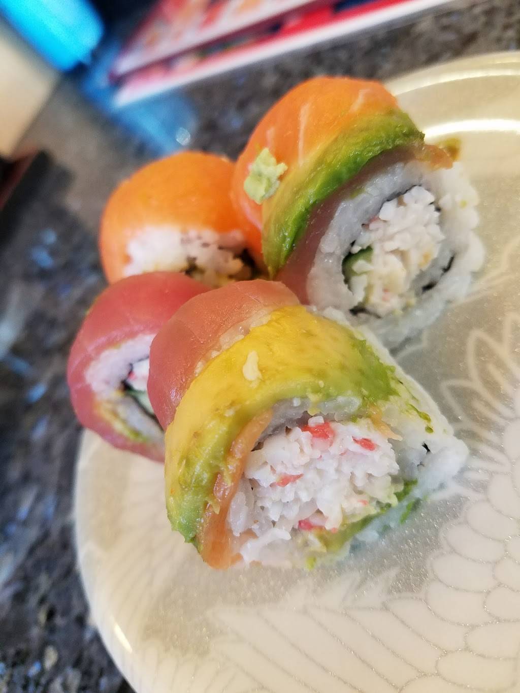 Gatten Sushi | restaurant | 1530 Artesia Blvd, Gardena, CA 90248, USA | 3104360076 OR +1 310-436-0076