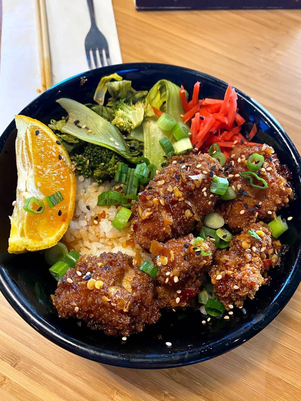 Kuchu Shabu | restaurant | Canyons Village, 2307 W High Mountain Rd, Park City, UT 84098, USA | 4356490088 OR +1 435-649-0088