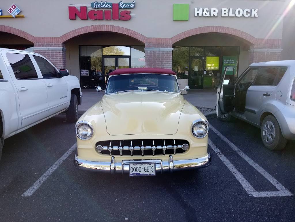 Dominos Pizza | meal delivery | 15318 N Oracle Rd Ste 140, Tucson, AZ 85739, USA | 5203233030 OR +1 520-323-3030