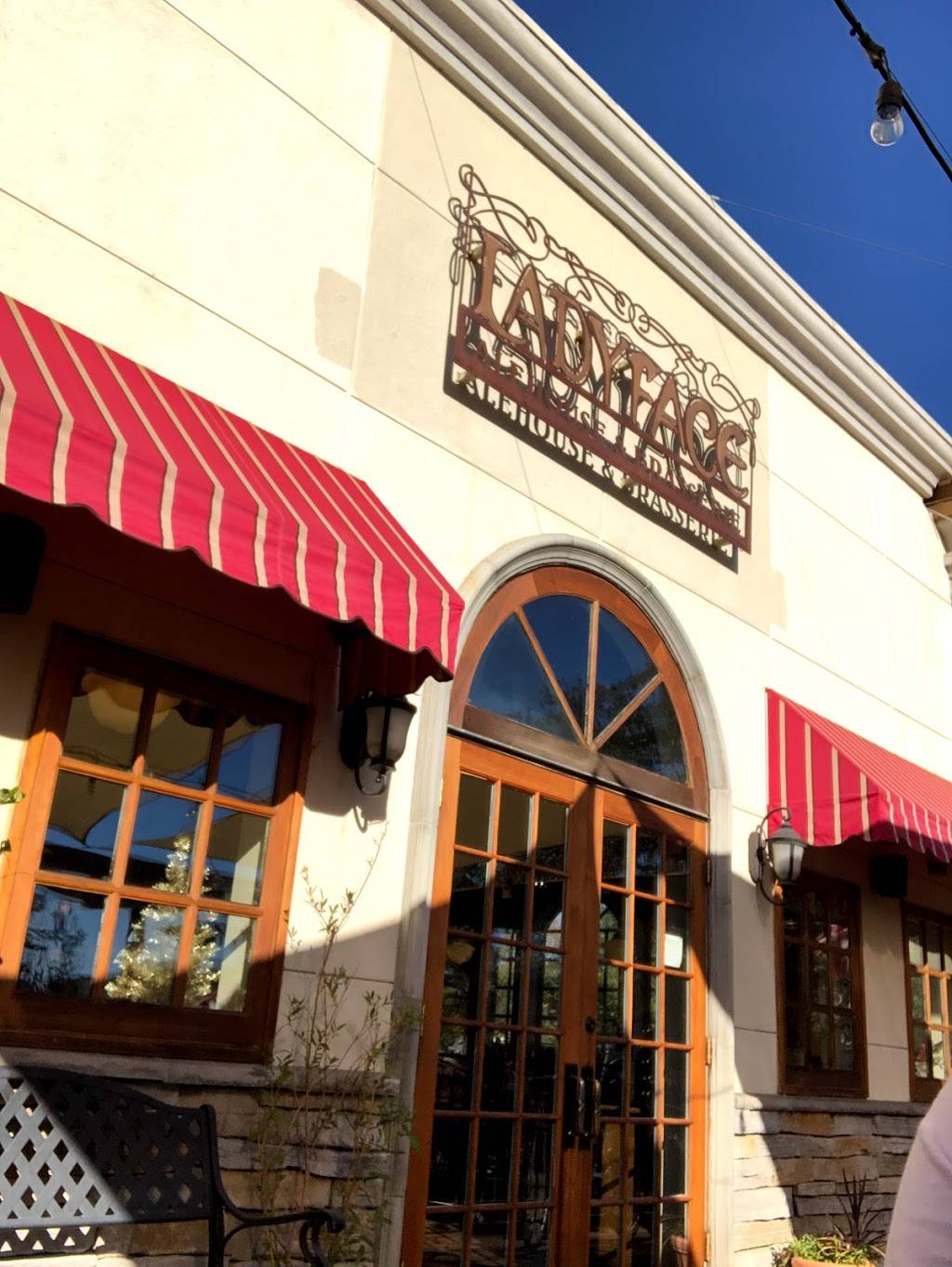 Ladyface Ale Companie - Alehouse & Brasserie | restaurant | 29281 Agoura Rd, Agoura Hills, CA 91301, USA | 8184774566 OR +1 818-477-4566