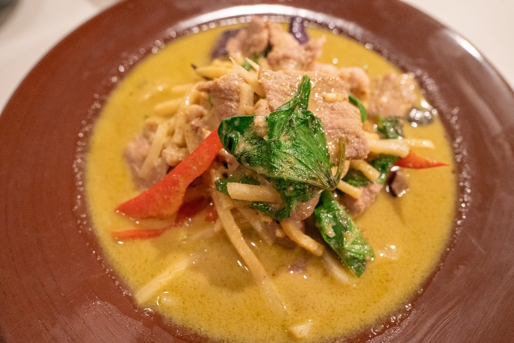 Kook Kais Thai Noodles [ The Pepper Thai Kitchen ] | restaurant | 939 Bonifant St, Silver Spring, MD 20910, USA | 3015895341 OR +1 301-589-5341