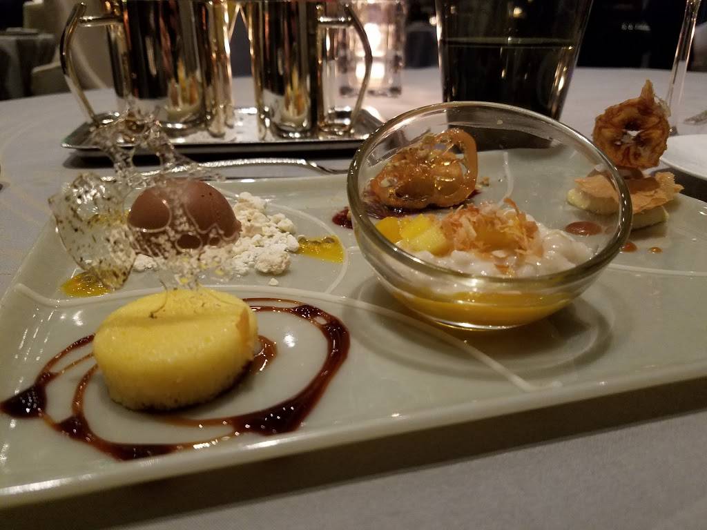 Restaurant L | restaurant | 301 E 4th St, Cincinnati, OH 45202, USA | 5137605525 OR +1 513-760-5525