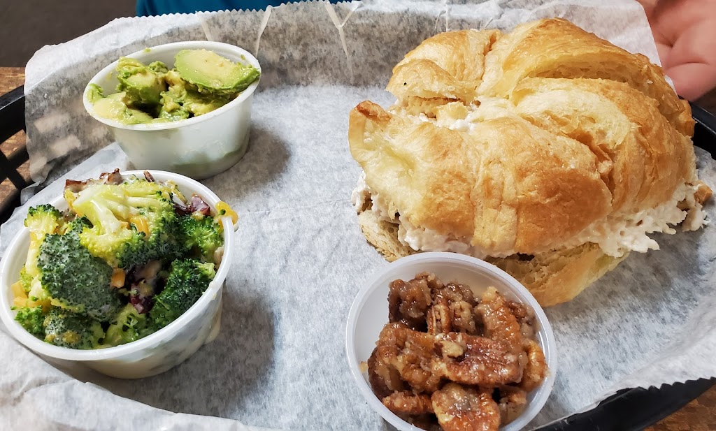 Corner Cafe | cafe | 801 James Lee Rd, Fort Walton Beach, FL 32547, USA | 8508030263 OR +1 850-803-0263