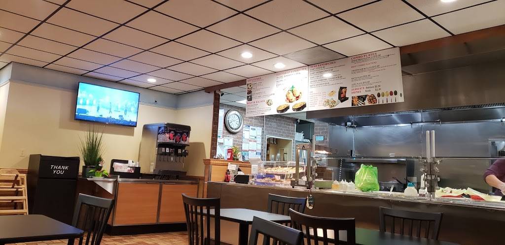 Giant Gyros | restaurant | 18 SE 82nd Ave, Portland, OR 97216, USA | 5032525932 OR +1 503-252-5932