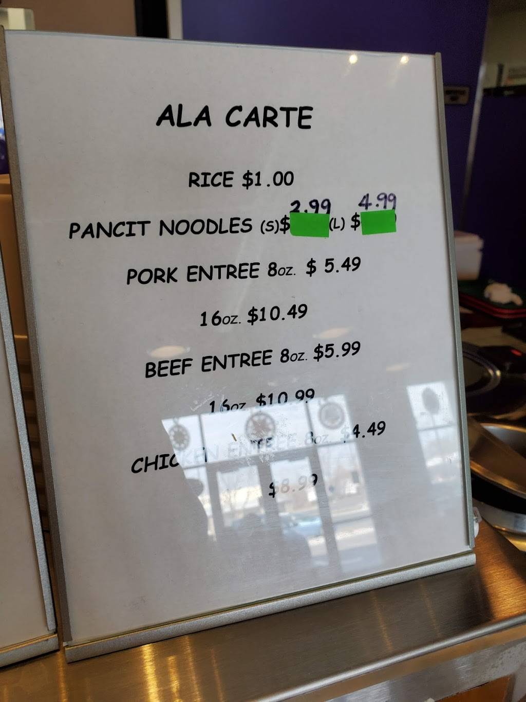 BFF Turon Pinoy Food Rocks | restaurant | 8860 S Redwood Rd, West Jordan, UT 84088, USA | 3855572909 OR +1 385-557-2909