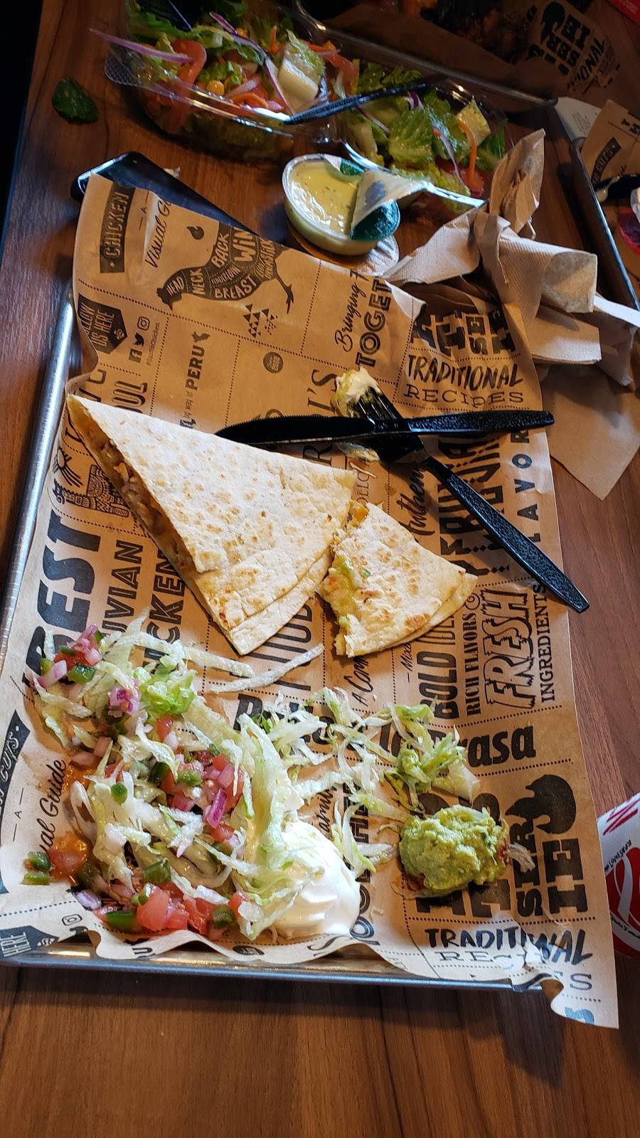 Sardis Pollo A La Brasa - Falls Church | restaurant | 3400 Washington Dr, Falls Church, VA 22041, USA | 7037469070 OR +1 703-746-9070