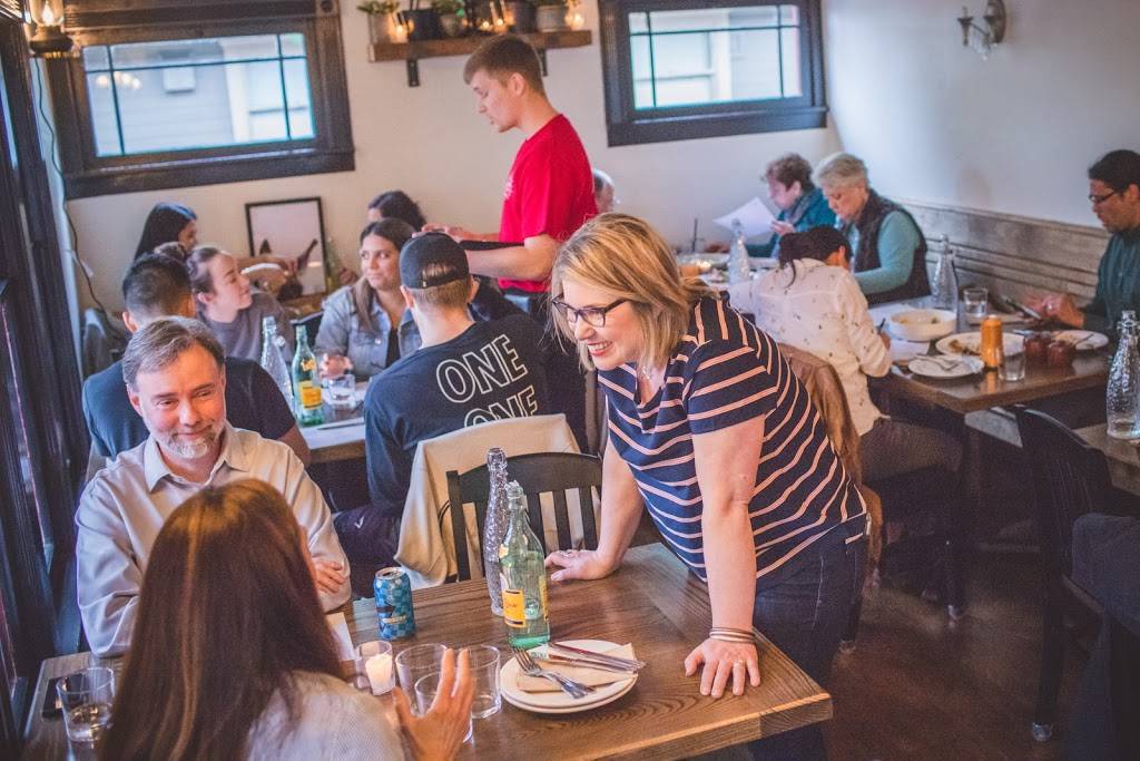 Spark Pizza | restaurant | 8110 164th Ave NE, Redmond, WA 98052, USA | 4258984021 OR +1 425-898-4021