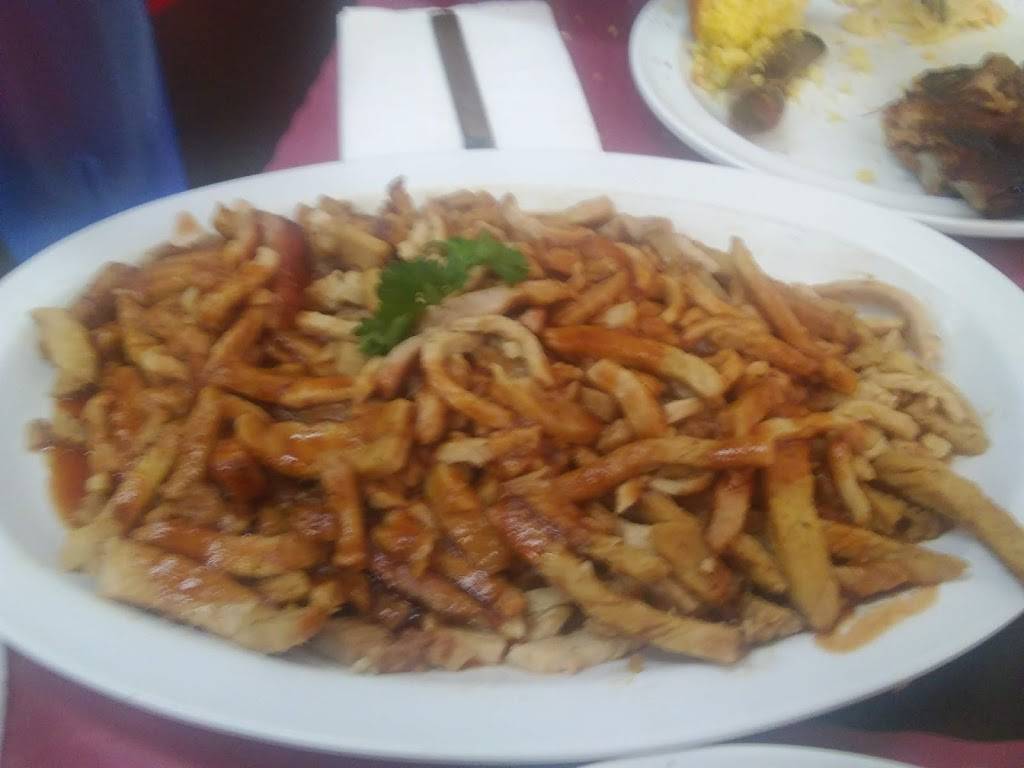 Bonnie Bs Smokin | restaurant | 1280 N Lake Ave, Pasadena, CA 91104, USA | 6267940132 OR +1 626-794-0132