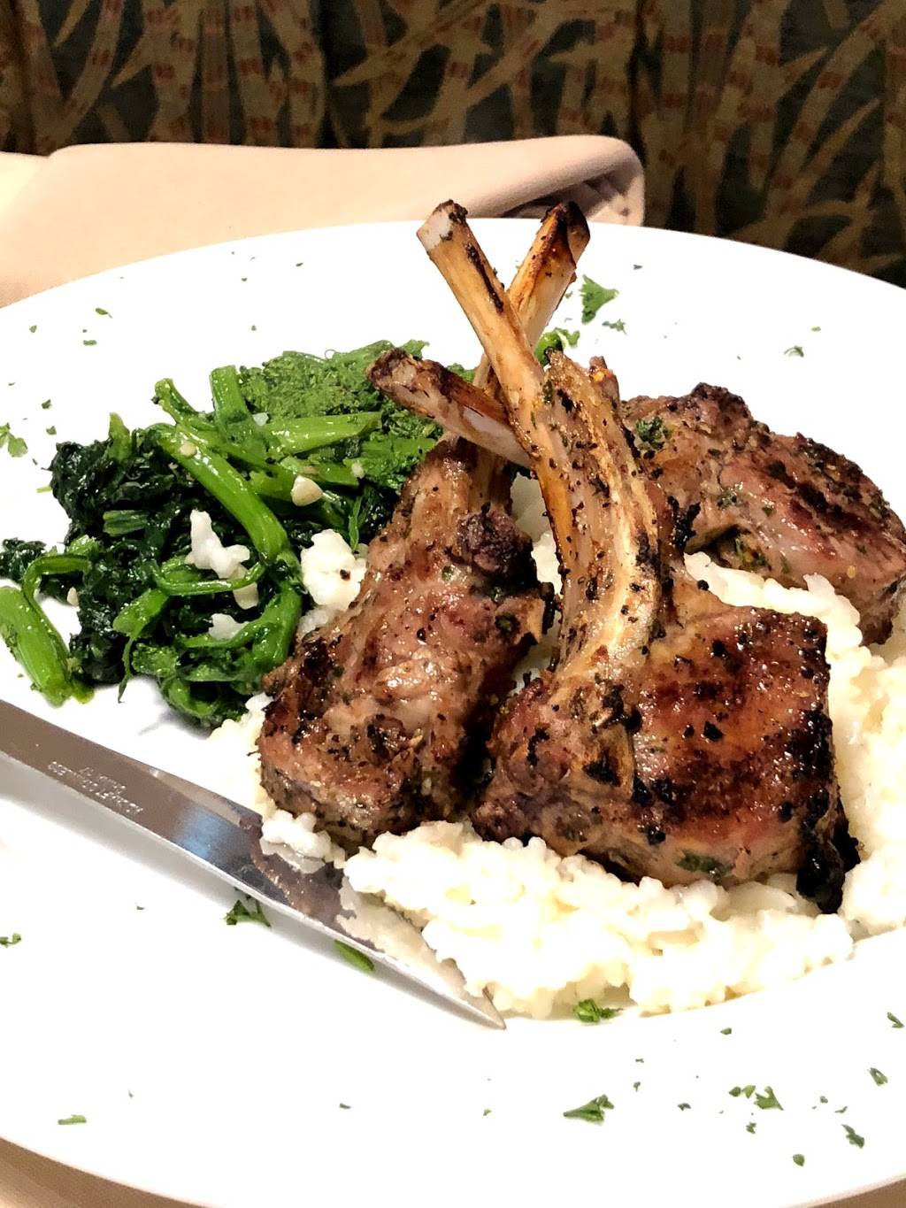 Raimos Brick Oven Pizzeria & Trattoria of Amityville | restaurant | 45 Merrick Rd, Amityville, NY 11701, USA | 6316083260 OR +1 631-608-3260