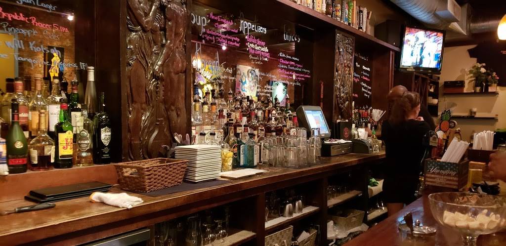 Campbells Place | restaurant | 8337 Germantown Ave, Philadelphia, PA 19118, USA | 2152421818 OR +1 215-242-1818