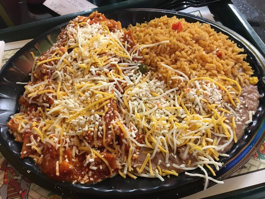 Cazadores Mexican Food | restaurant | 9331 Mission Gorge Rd, Santee, CA 92071, USA | 6194495347 OR +1 619-449-5347