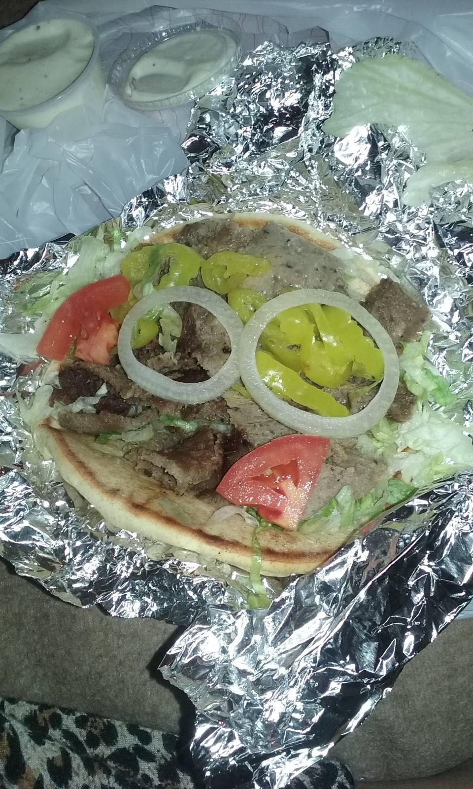 Feros Pizza & More | restaurant | 1127 E Livingston Ave, Columbus, OH 43205, USA | 6142533183 OR +1 614-253-3183