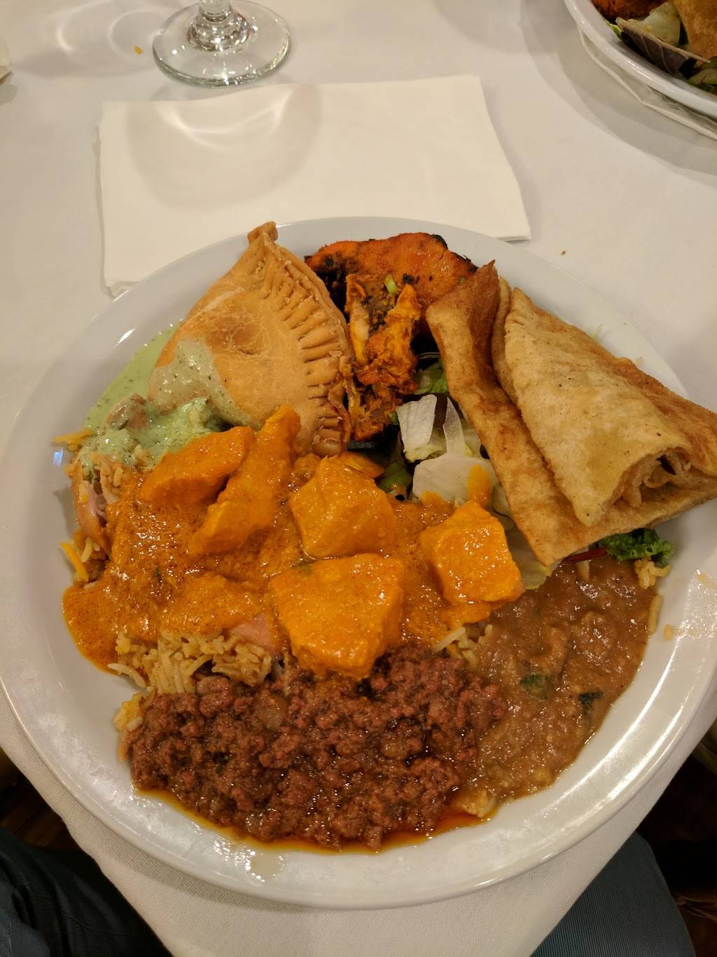 Mehfil | Restaurant & Banquet | restaurant | 8550 NW 44th St, Lauderhill, FL 33351, USA | 9547423370 OR +1 954-742-3370