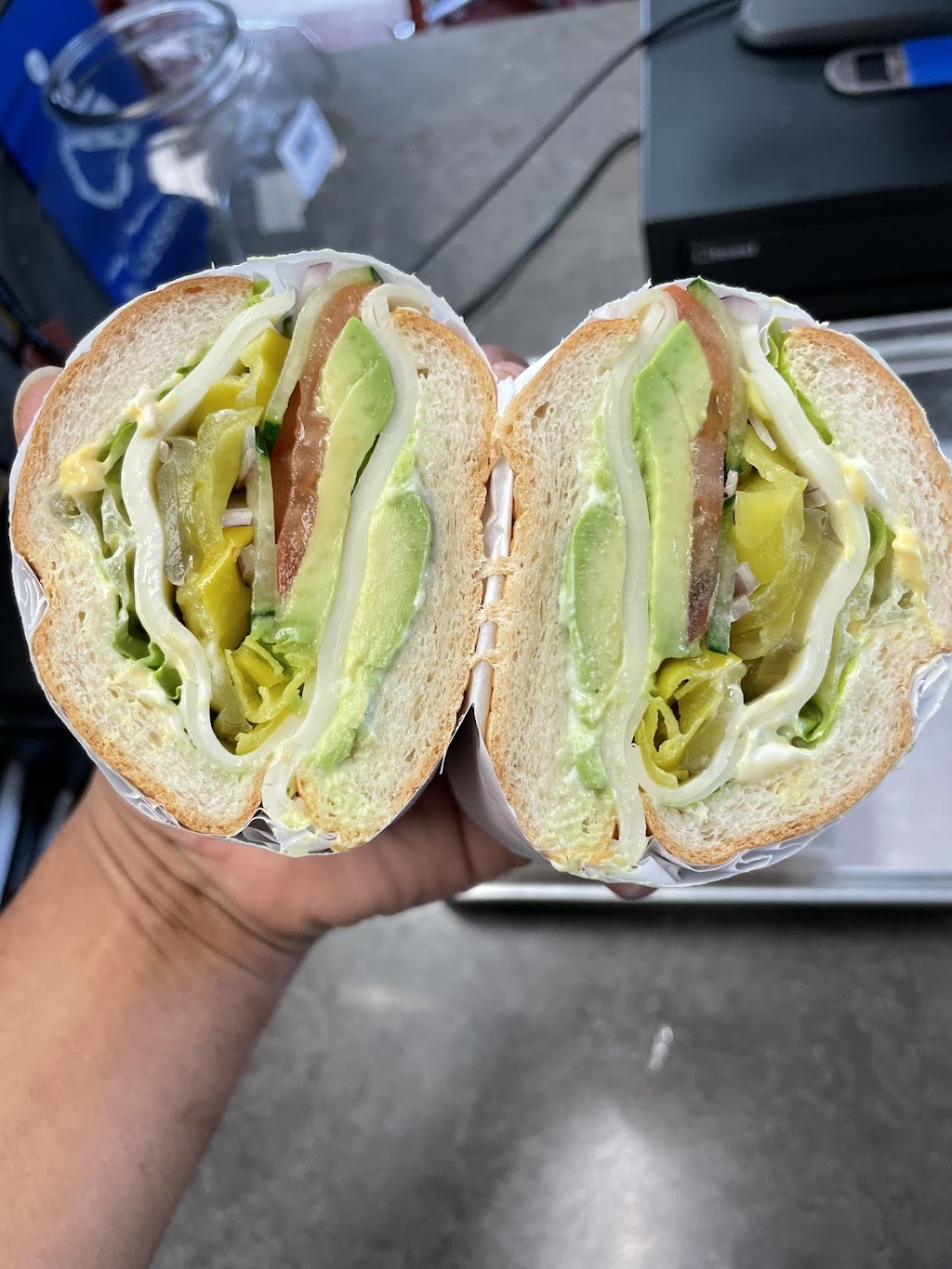 Primo’s Deli | restaurant | 3054 Alum Rock Ave suite c, San Jose, CA 95127, USA | 4087969821 OR +1 408-796-9821