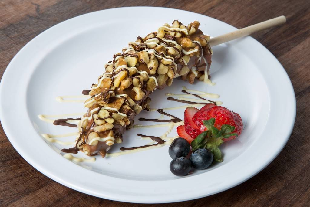 Chocolate Bash | restaurant | 4645, 2233 W Balboa Blvd #110, Newport Beach, CA 92663, USA | 8556062274 OR +1 855-606-2274