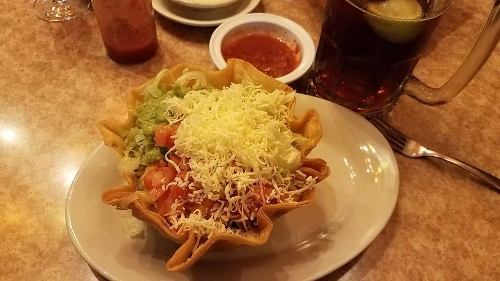 Monterrey Mexican Restaurant | restaurant | 327 Killian Rd # 18, Columbia, SC 29203, USA | 8037867369 OR +1 803-786-7369