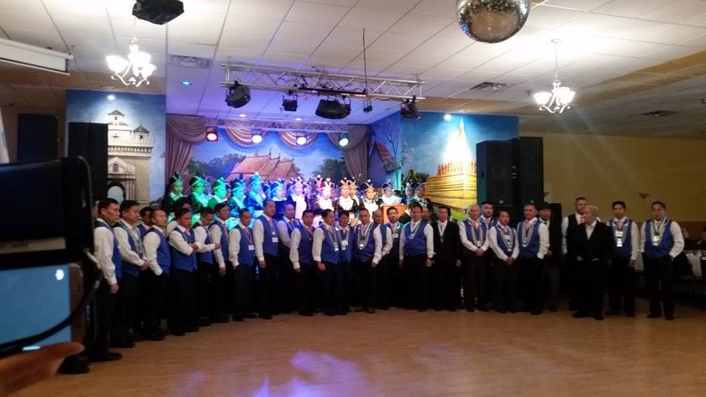 Buasavanh | restaurant | 7324 Lakeland Ave N, Brooklyn Park, MN 55428, USA | 7633151966 OR +1 763-315-1966