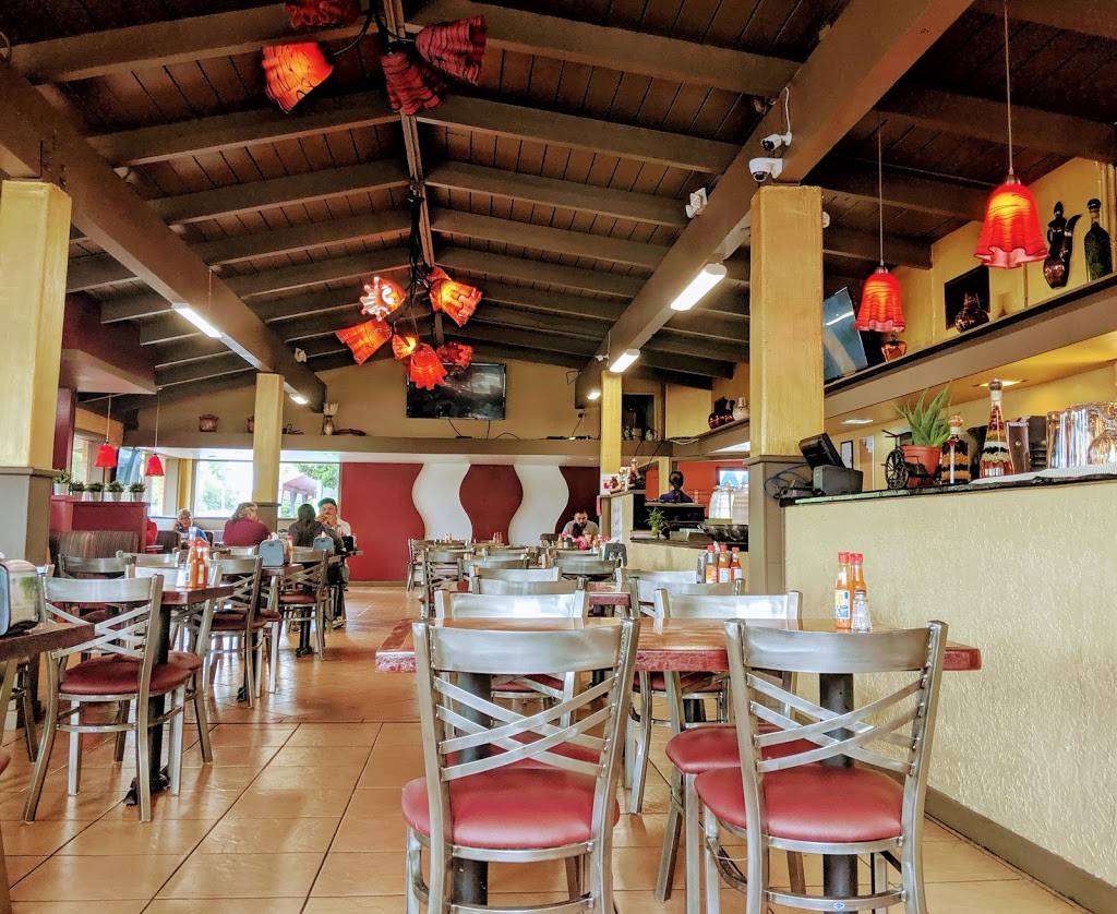 El Mitote | restaurant | 4400 E, E 4th Plain Blvd, Vancouver, WA 98661, USA | 3608287579 OR +1 360-828-7579