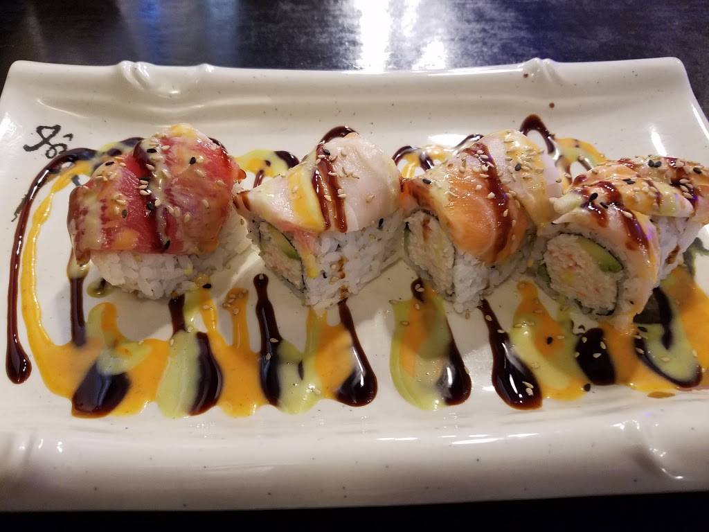 Asian Grill | restaurant | 2169 E Prosperity Ave, Tulare, CA 93274, USA | 5596858894 OR +1 559-685-8894