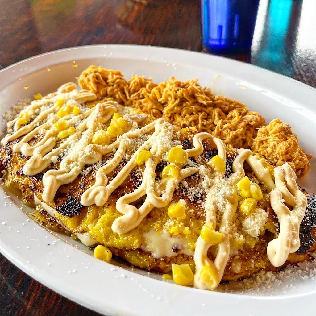 Arempas - Midvale | restaurant | 220 W 7200 S B-C, Midvale, UT 84047, USA | 3853795090 OR +1 385-379-5090