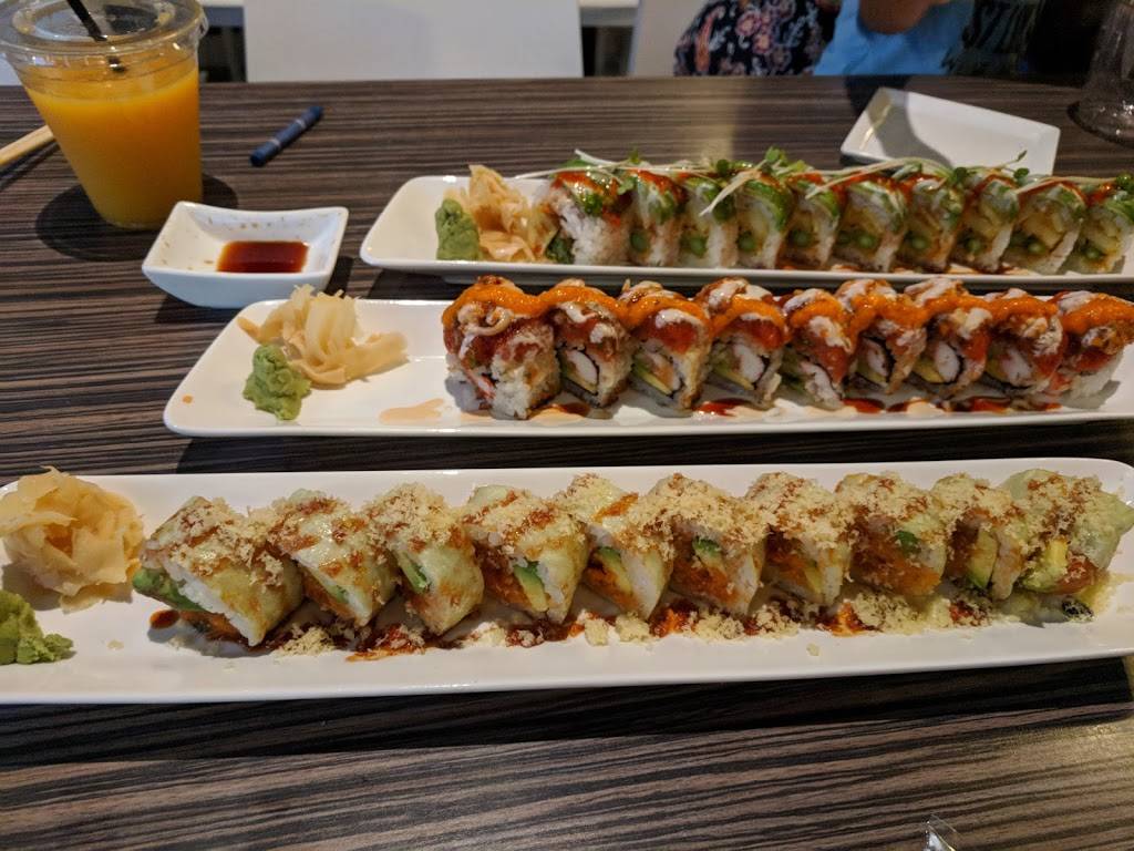 Shakou Arlington Heights | restaurant | 70 N Vail Ave, Arlington Heights, IL 60005, USA | 8477493915 OR +1 847-749-3915