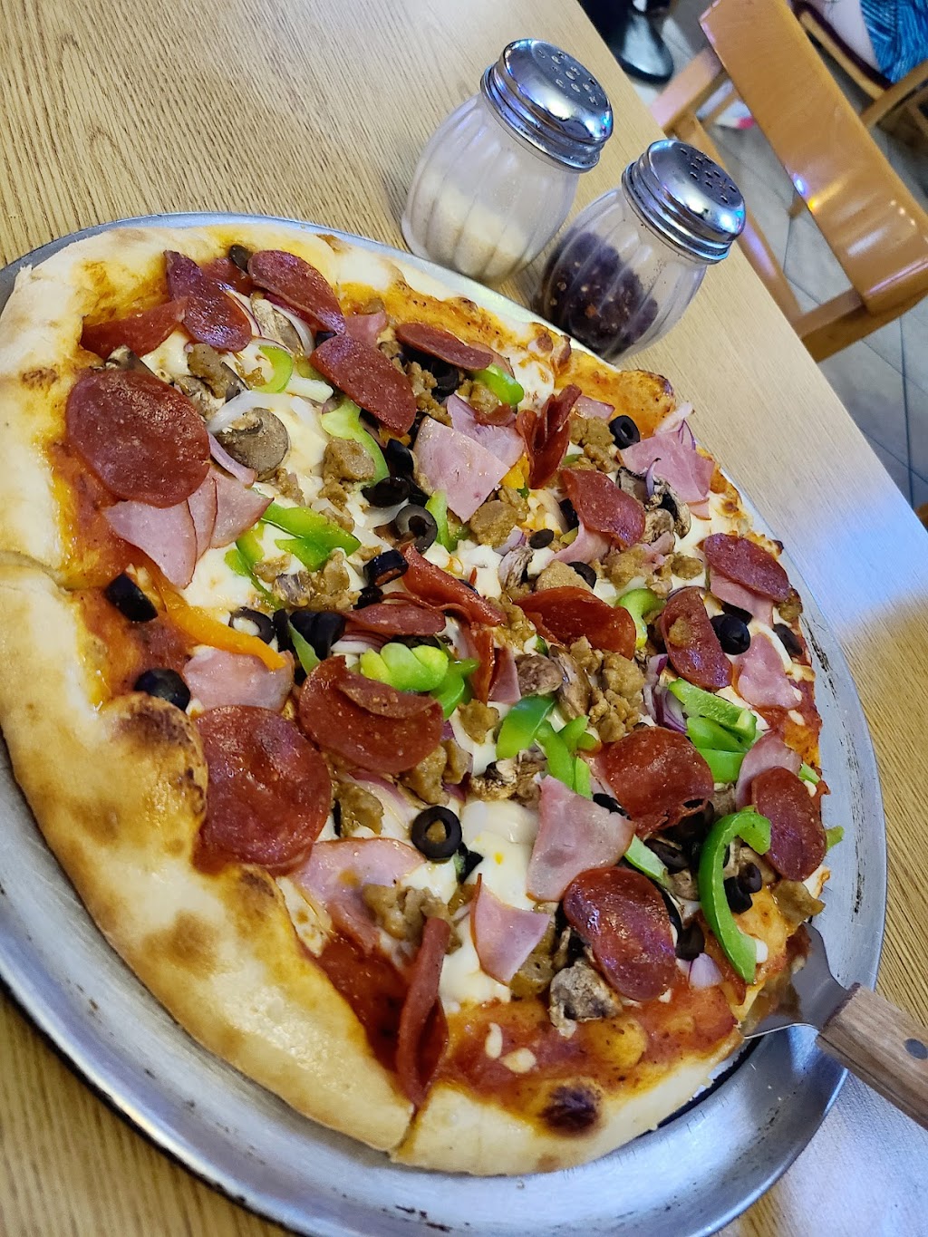 Bay B Boomers Bar & Grill | restaurant | 717 Santa Isabel Blvd, Laguna Vista, TX 78578, USA | 9569434014 OR +1 956-943-4014