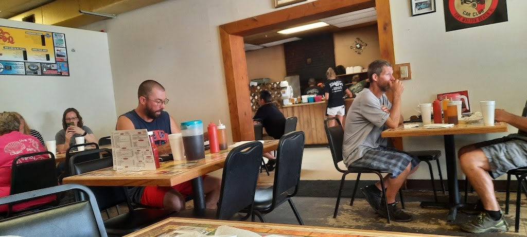 Kinfolks BBQ Fort Walton Beach | restaurant | 333 Racetrack Rd NW, Fort Walton Beach, FL 32547, USA | 8508635166 OR +1 850-863-5166