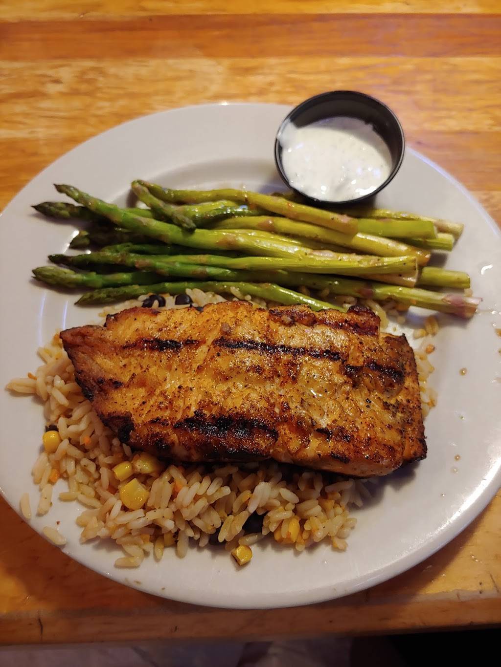 Logans Roadhouse | restaurant | 20 Mill Rd, McDonough, GA 30253, USA | 7709576030 OR +1 770-957-6030