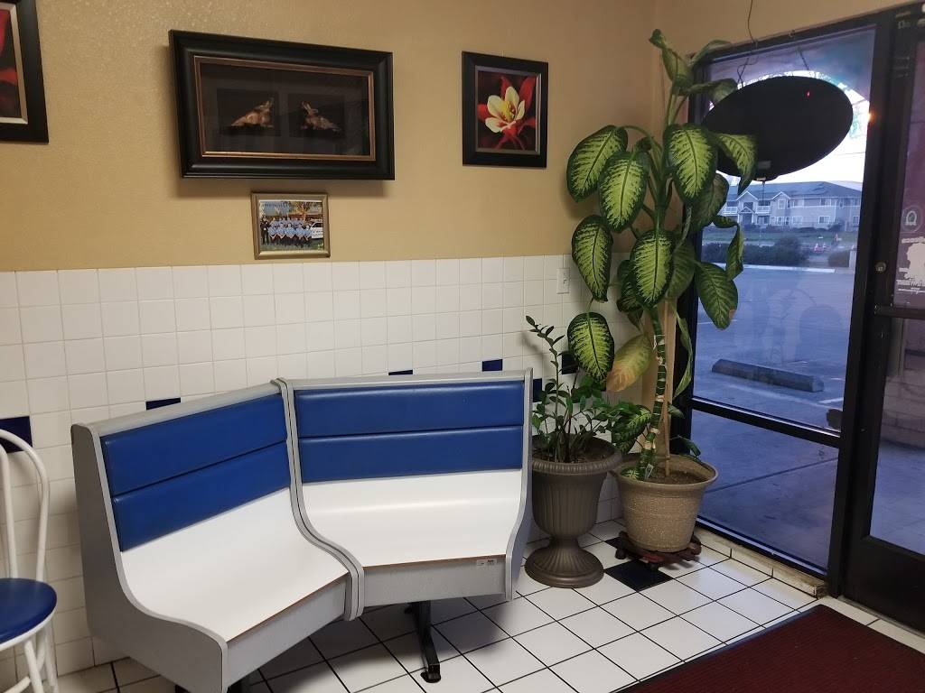 Asian Paradise Restaurant | restaurant | 463 W Visalia Rd, Farmersville, CA 93223, USA | 5597475611 OR +1 559-747-5611