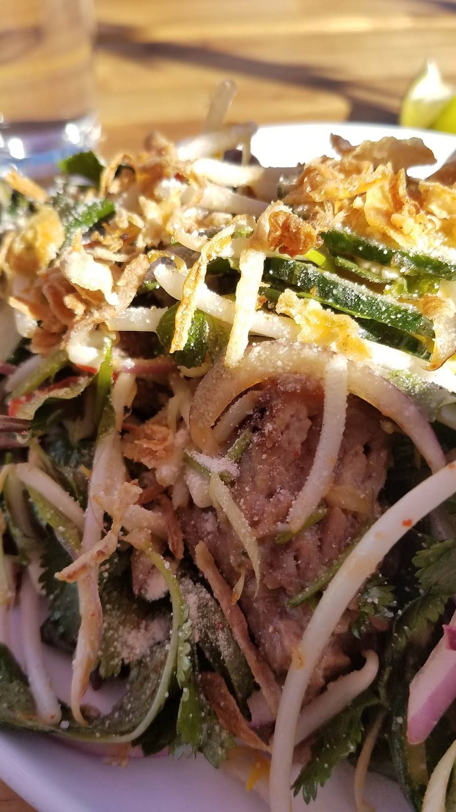 Tyger Tyger | restaurant | 121 E Yanonali St, Santa Barbara, CA 93101, USA | 8058804227 OR +1 805-880-4227