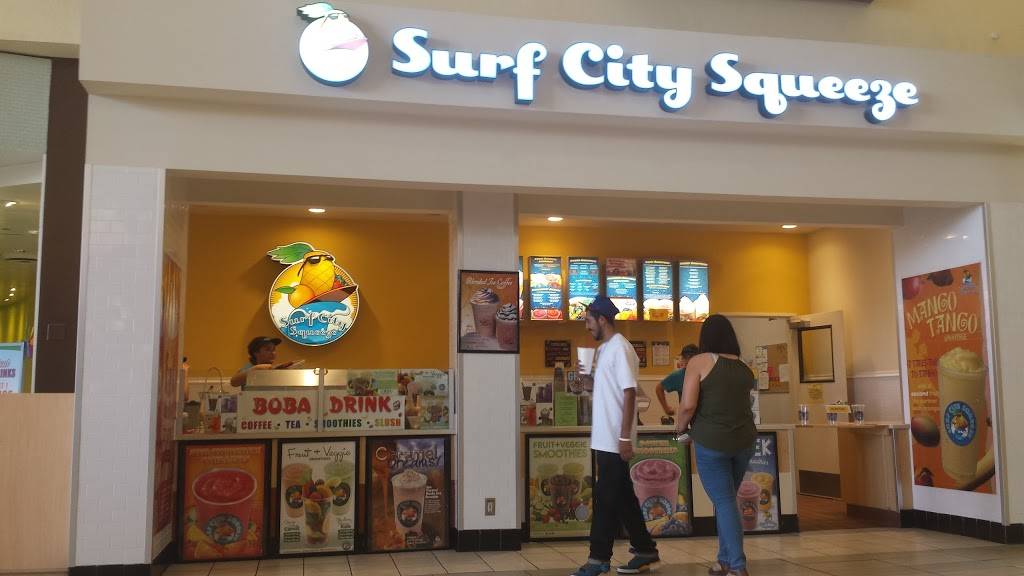Surf City Squeeze | restaurant | 2701 Ming Ave, Bakersfield, CA 93304, USA | 6618327712 OR +1 661-832-7712