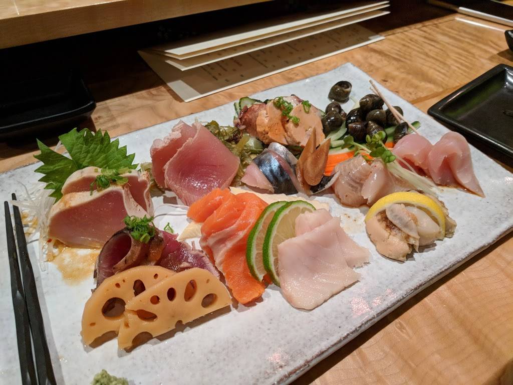Mashiko | restaurant | 4725 California Ave SW, Seattle, WA 98116, USA | 2069354339 OR +1 206-935-4339