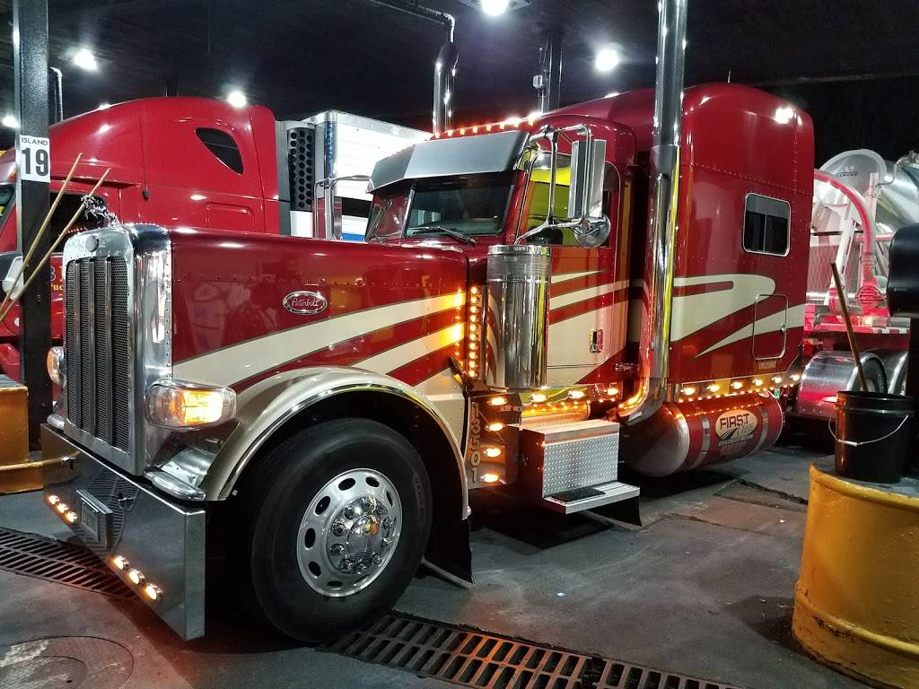 Pilot Travel Center | restaurant | 314 Lovell Rd, Knoxville, TN 37934, USA | 8659660445 OR +1 865-966-0445