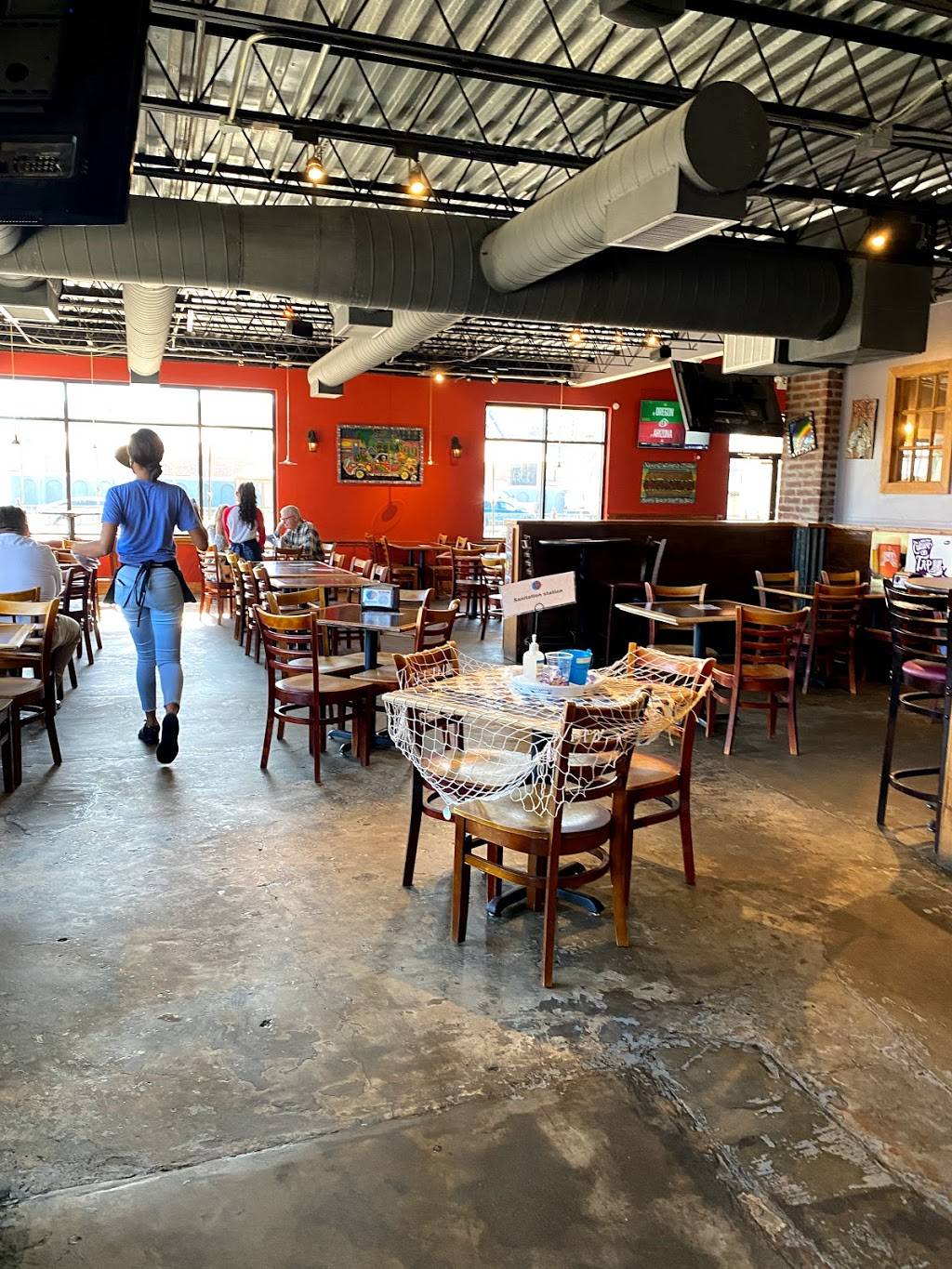 BBs Tex-Orleans | restaurant | 6154 Westheimer Rd, Houston, TX 77057, USA | 7133392566 OR +1 713-339-2566