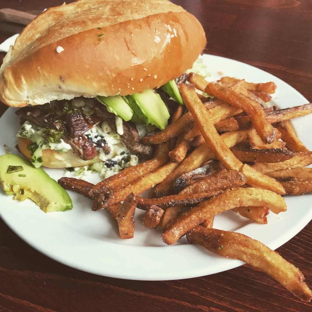 Casa Índígō | restaurant | 1314 W 18th St, Chicago, IL 60608, USA | 3129293653 OR +1 312-929-3653