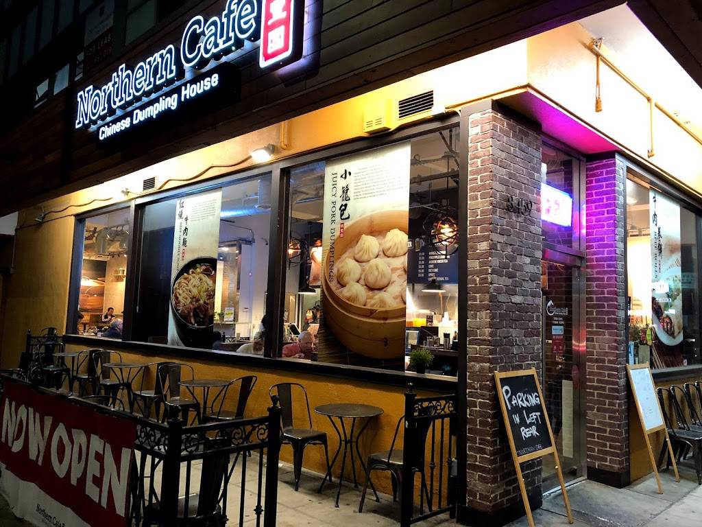 Northern Cafe | restaurant | 8459 Beverly Blvd, Los Angeles, CA 90048, USA | 3235923493 OR +1 323-592-3493