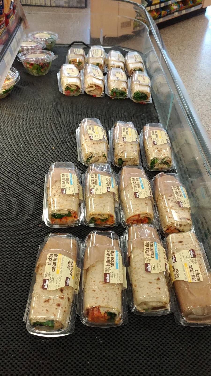 Wawa | cafe | 6678 E Black Horse Pike, Egg Harbor Township, NJ 08234, USA | 6096452639 OR +1 609-645-2639