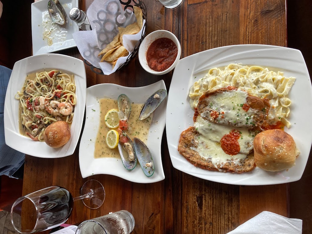 Bright Restaurant & Bar | restaurant | 901 Crystal Falls Pkwy suite 101, Leander, TX 78641, USA | 5125285029 OR +1 512-528-5029