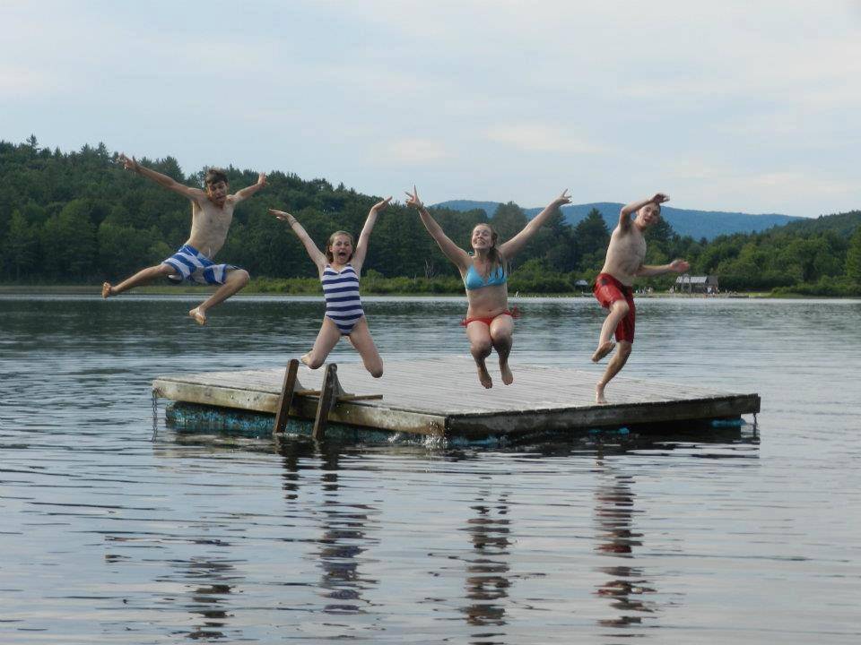 Loch Lyme Lodge, B&B and Cabins | restaurant | 70 Orford Rd, Lyme, NH 03768, USA | 6037952141 OR +1 603-795-2141