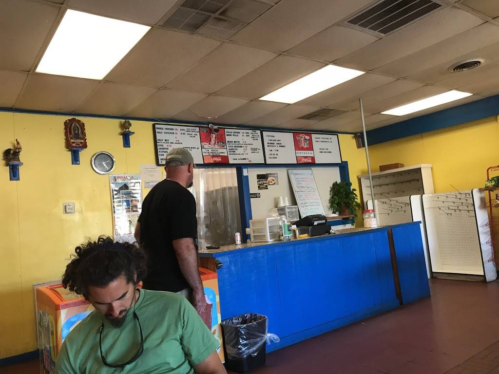 La Braza Pollos Azados | restaurant | 3714 South St, Nacogdoches, TX 75964, USA | 9362210718 OR +1 936-221-0718