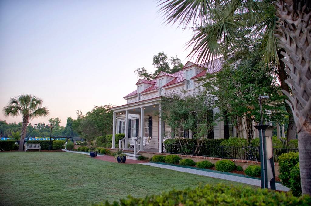 IOn Club | restaurant | 580 Mathis Ferry Rd, Mt Pleasant, SC 29464, USA | 8439717834 OR +1 843-971-7834