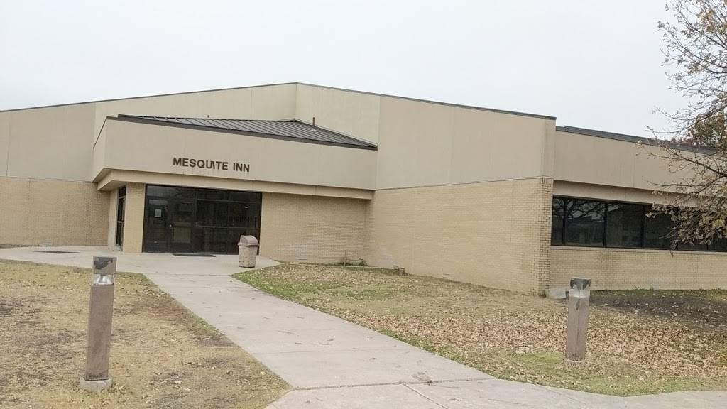 Mesquite Inn | restaurant | Lackland AFB, San Antonio, TX 78236, USA | 2106714936 OR +1 210-671-4936