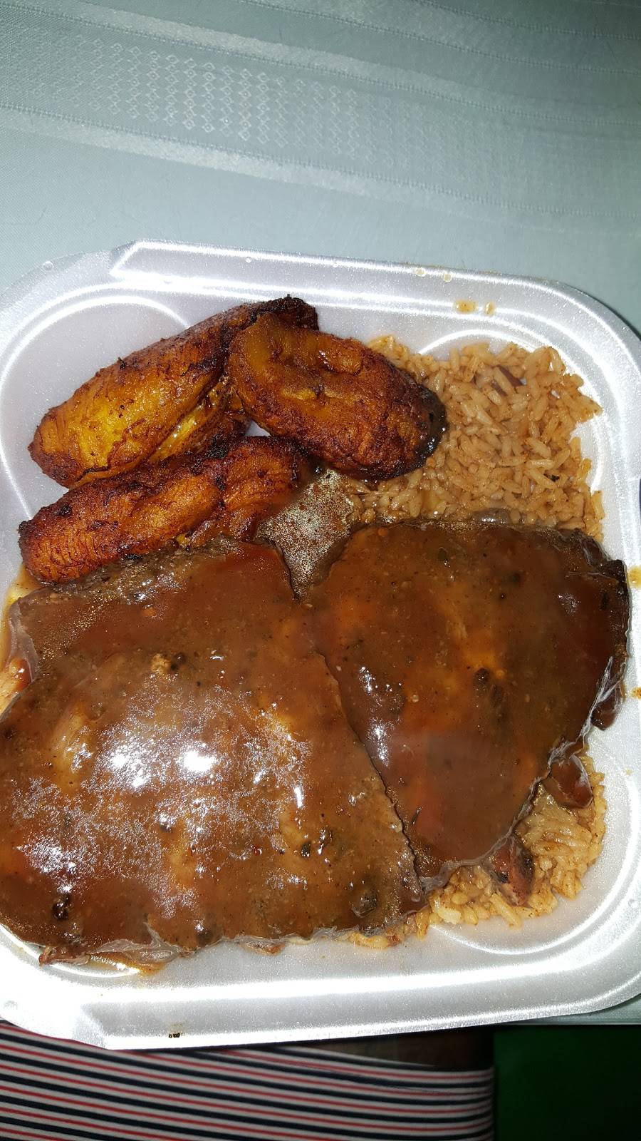 Spices Caribbean Restaurant | restaurant | 1319 Rogero Rd, Jacksonville, FL 32211, USA | 9047440660 OR +1 904-744-0660